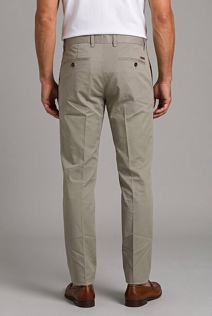 Haki Jogger Pantolon Spor (1)