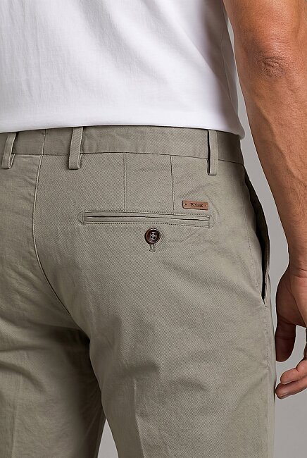 Haki Jogger Pantolon Spor (3)