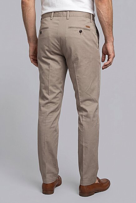 Haki Jogger Pantolon Spor (1)