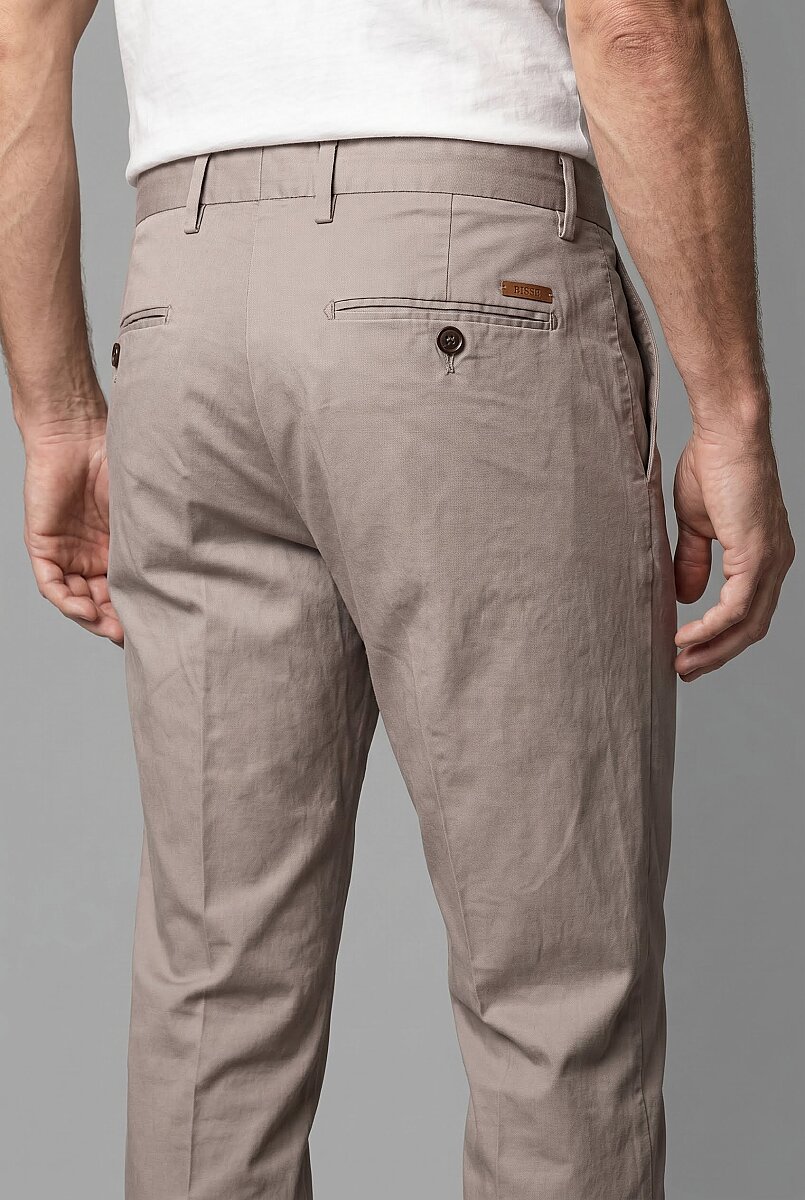 Haki Jogger Pantolon Spor - 3