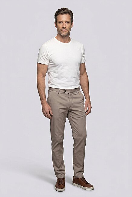 Haki Jogger Pantolon Spor
