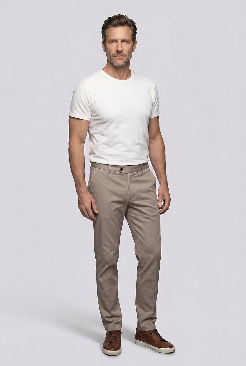 Haki Jogger Pantolon Spor - 1