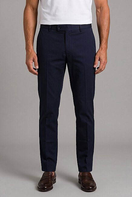 Lacivert Jogger Pantolon Spor (0)