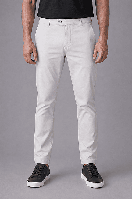 Taş Jogger 4 Cep Pantolon