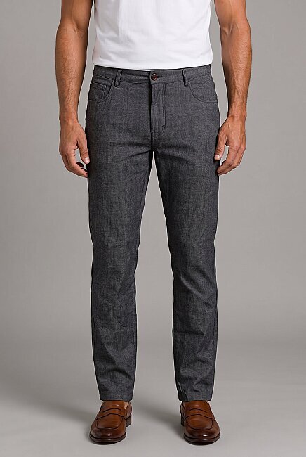  Antrasit Jogger Spor Pantolon (0)