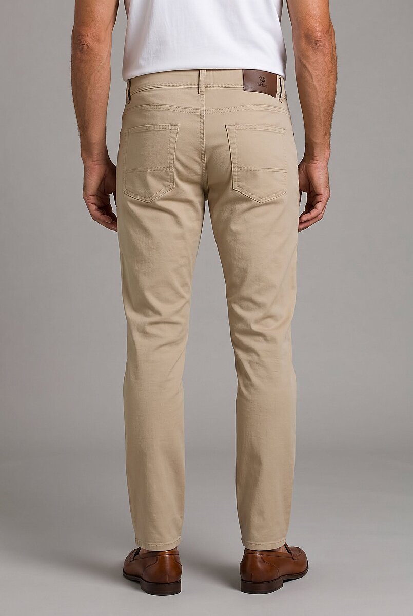 Camel Jogger Spor Pantolon - 2