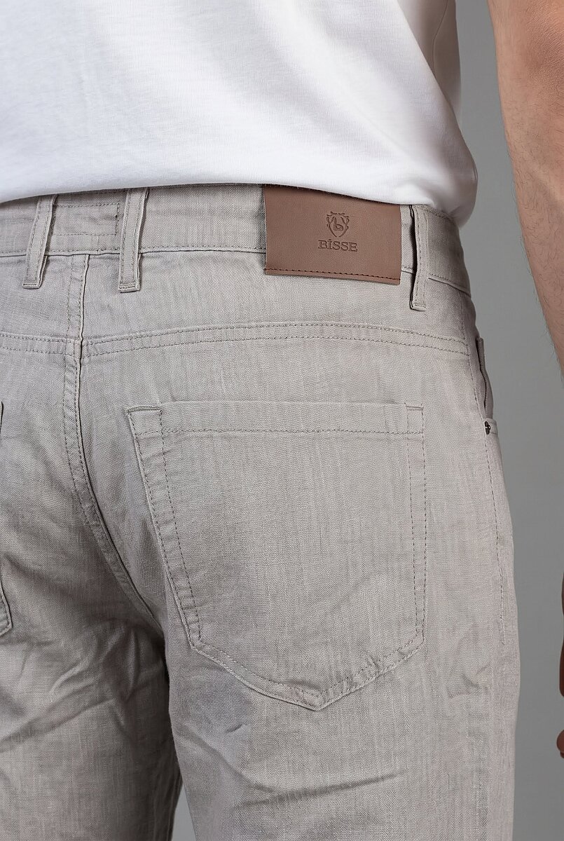 Vizon Jogger Spor Pantolon - 3