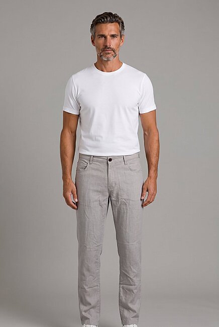 Vizon Jogger Spor Pantolon (4)