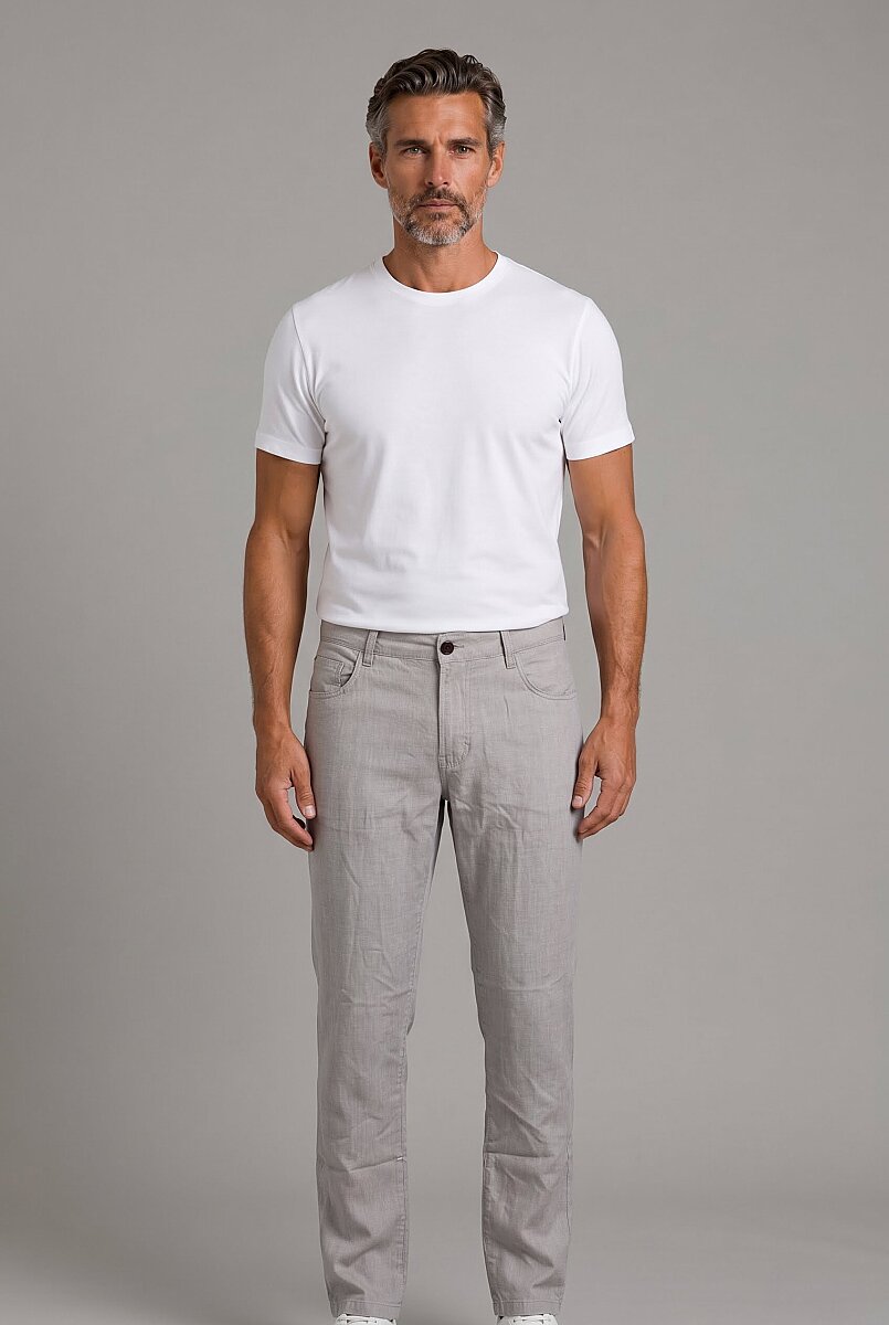 Vizon Jogger Spor Pantolon - 5