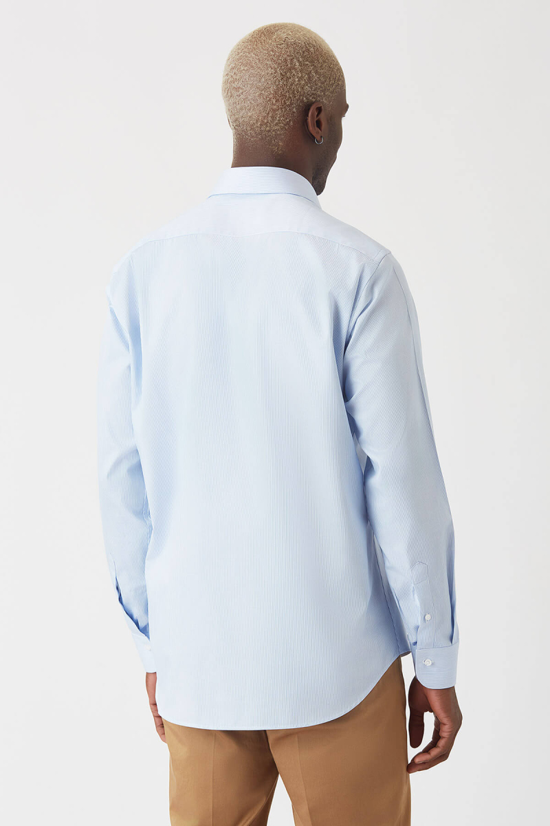 Mavi Klasik Regular Fit Erkek Gömlek - 2