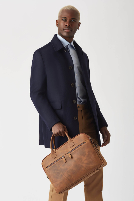 Mavi Klasik Regular Fit Erkek Gömlek - 4