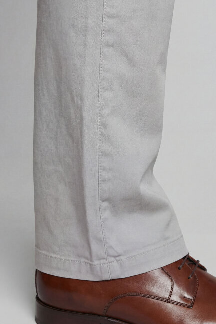 Taş Pamuk 5 Cepli Spor Erkek Pantolon - 4