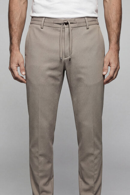 PNS 25203 JAGGER PANTOLON Bej - 1