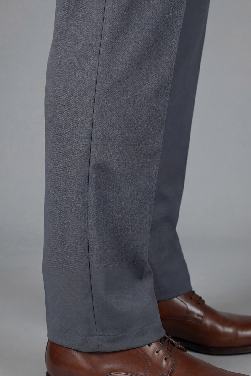 PNS 25203 JAGGER PANTOLON Gri - 5