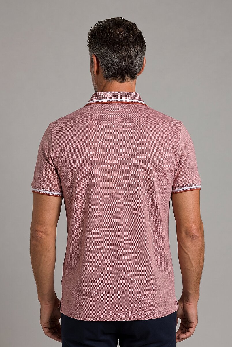 Ki̇remi̇t  Polo Yaka T-shirt (1)