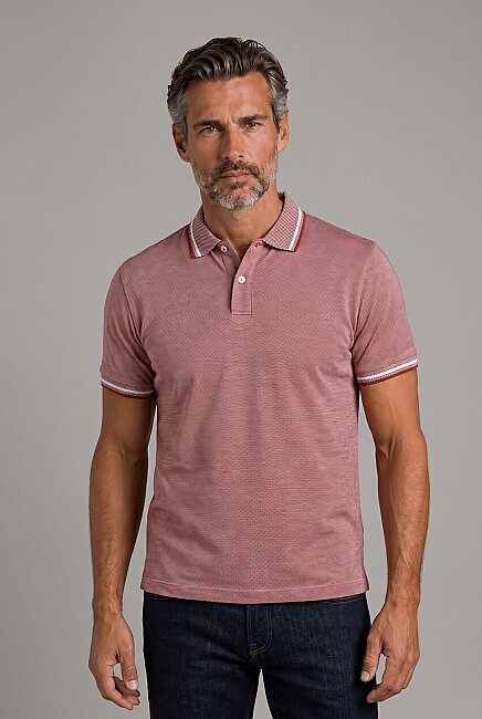 Ki̇remi̇t  Polo Yaka T-shirt (0)