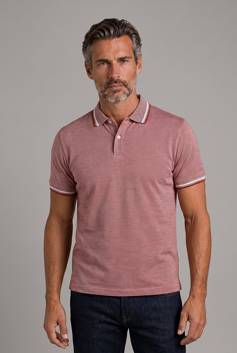 Ki̇remi̇t  Polo Yaka T-shirt