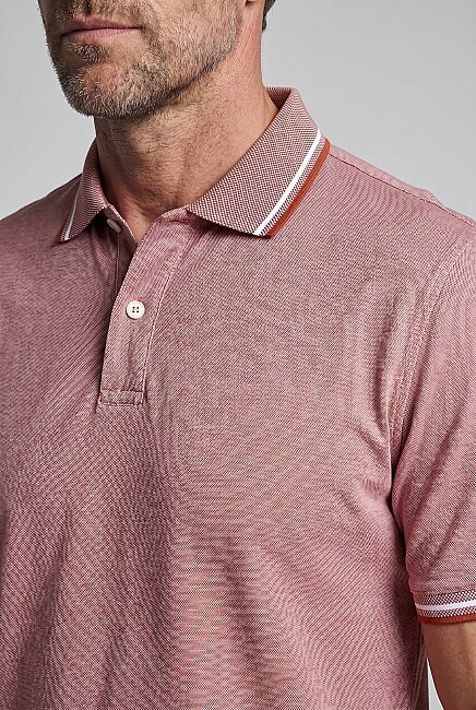 Ki̇remi̇t  Polo Yaka T-shirt (3)