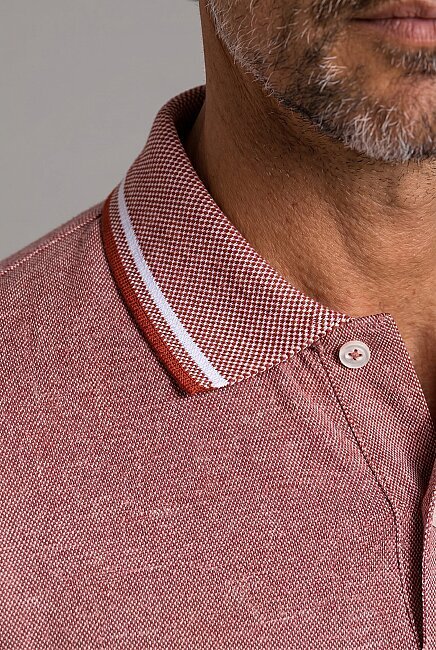 Ki̇remi̇t  Polo Yaka T-shirt (2)