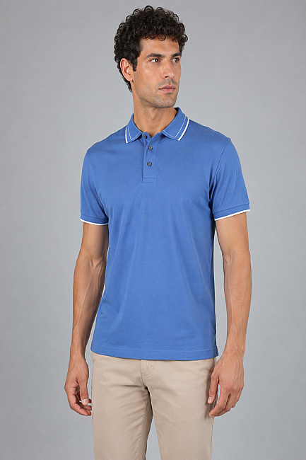 Mavi Studio Polo Yaka T-shirt