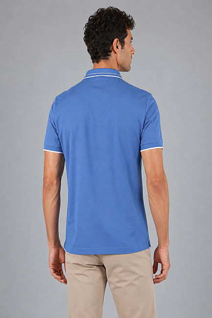 Mavi Studio Polo Yaka T-shirt (1)