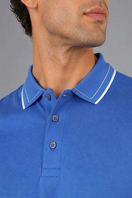 Mavi Studio Polo Yaka T-shirt (2)