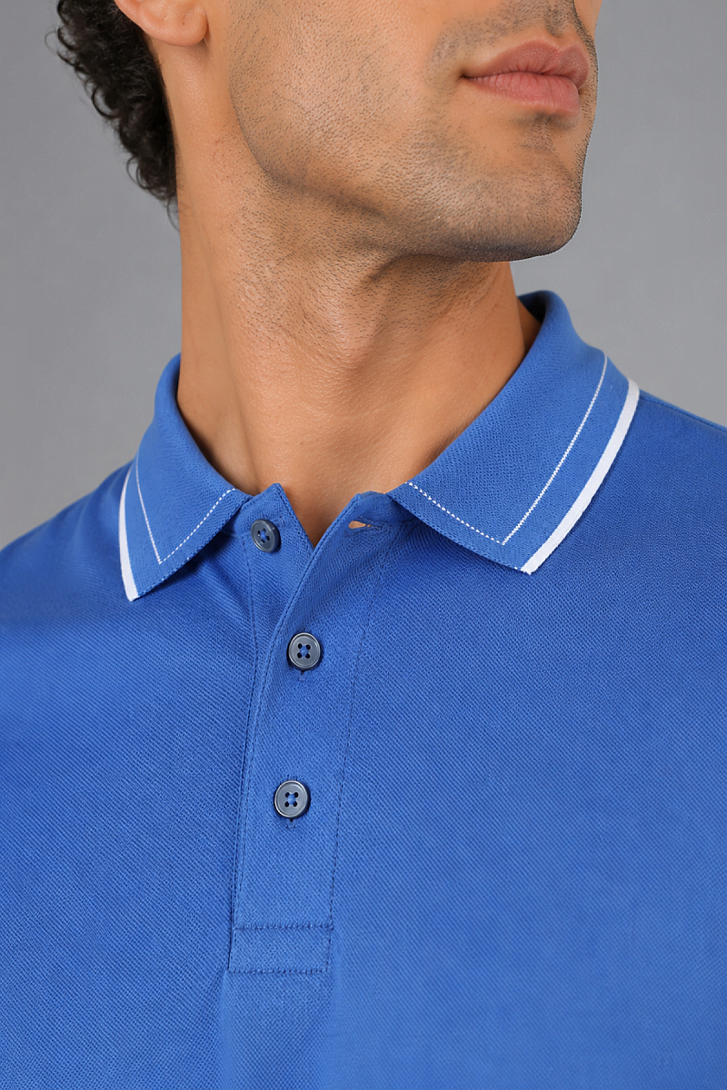 Mavi Studio Polo Yaka T-shirt - 3