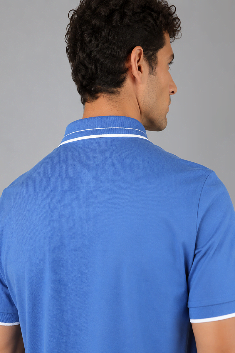 Mavi Studio Polo Yaka T-shirt - 4