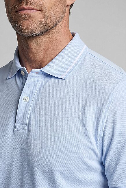 Mavi  Polo Yaka T-shirt (3)