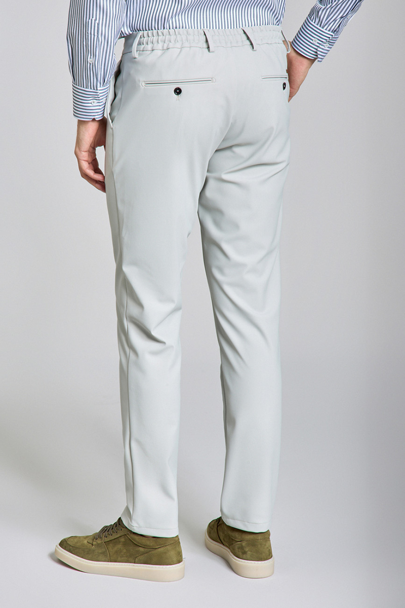 Taş Jogger Cepli Erkek Lastikli Spor Pantolon (1)