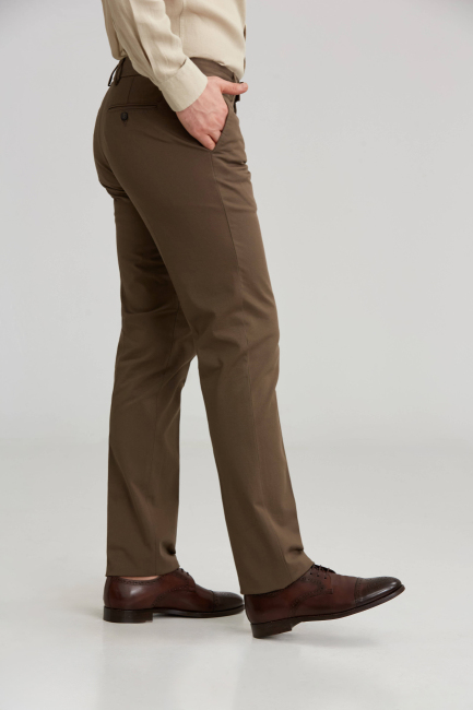 Vizon 4 Cepli Spor Erkek Pantolon 