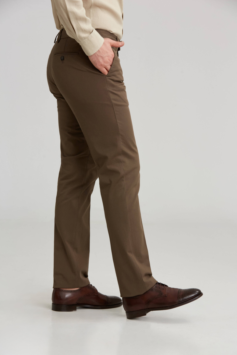 Vizon 4 Cepli Spor Erkek Pantolon - 1