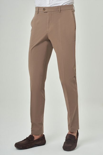 Vizon Pamuk 4 Cepli Spor Erkek Pantolon 