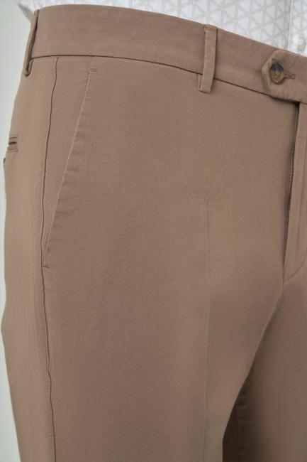 Vizon Pamuk 4 Cepli Spor Erkek Pantolon - 3