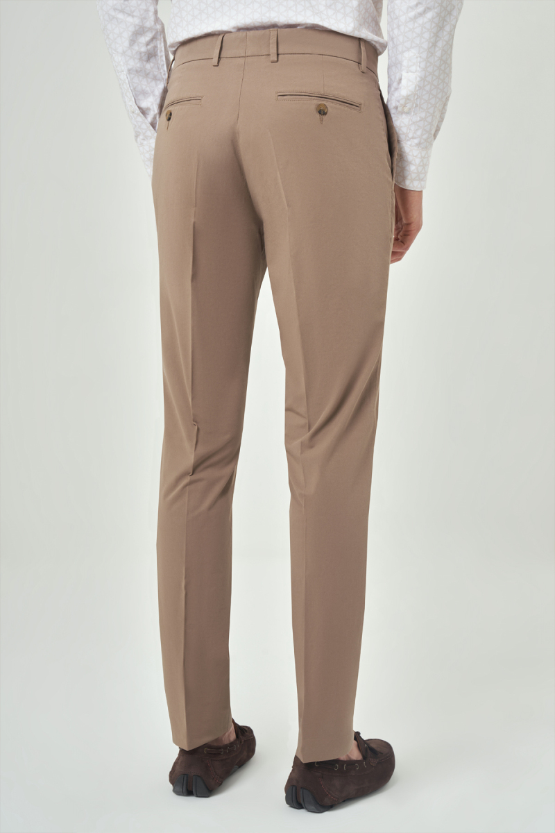 Vizon Pamuk 4 Cepli Spor Erkek Pantolon (1)