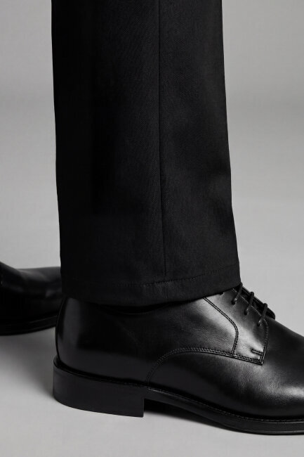 Yeşil Doğal Pamuk Lastikli Jagger Pantolon - 5