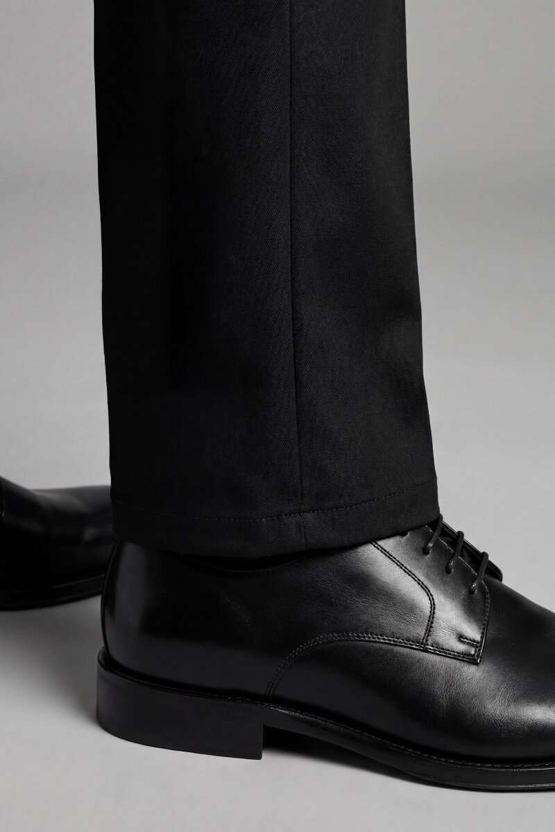 Yeşil Doğal Pamuk Lastikli Jagger Pantolon - 5